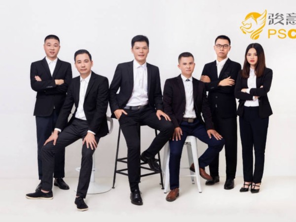 儿童玩具结构设计团队