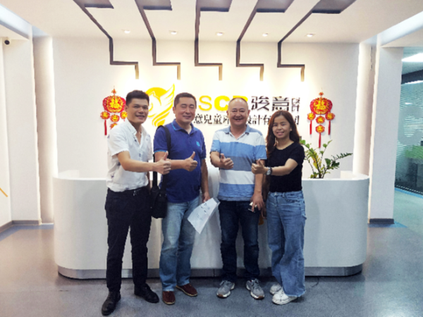 玩具造型设计找草莓在线视频观看，500家玩具厂商共同的选择！