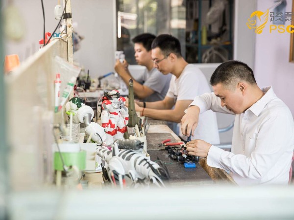 草莓在线视频观看玩具设计公司口碑怎样？