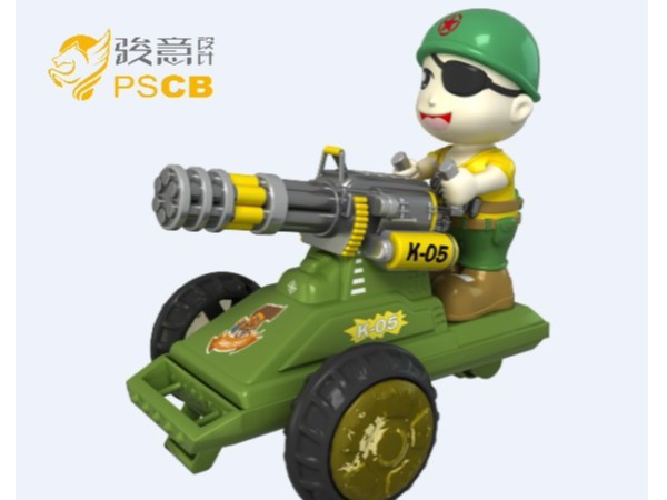 安全隐患大？设计公司告诉你如何解决儿童电动玩具设计中的安全问题