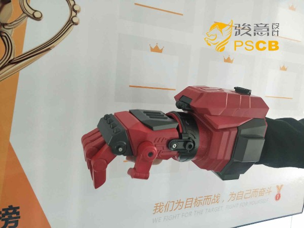 玩具枪设计开发排行榜有名的是哪家公司？